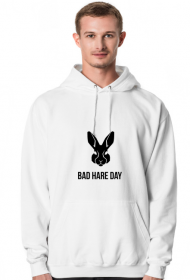 BLUZA BAD HARE