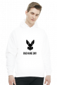 BLUZA BAD HARE