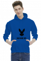 BLUZA BAD HARE