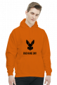 BLUZA BAD HARE