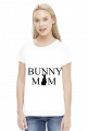 KOSZULKA BUNNY MOM