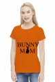 KOSZULKA BUNNY MOM