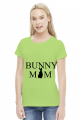 KOSZULKA BUNNY MOM