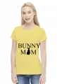 KOSZULKA BUNNY MOM