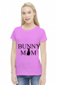 KOSZULKA BUNNY MOM