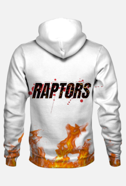 Raptor's