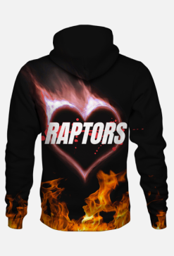 Raptor's