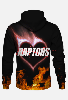 Raptor's