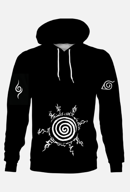 Bluza Naruto