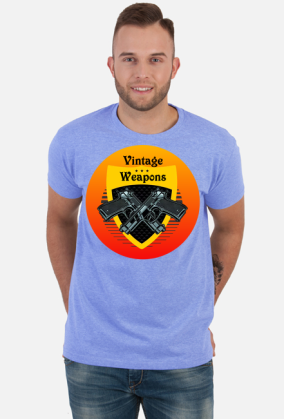 Vintage Weapons