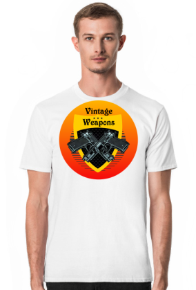 Vintage Weapons
