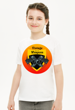 Vintage Weapons
