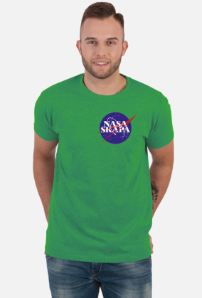 Nasa Skapa