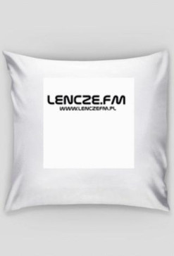 Lencze.FM - Poduszka