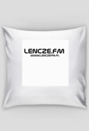 Lencze.FM - Poduszka