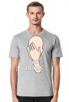 Koszulka Jo dupia