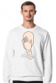 Bluza Jo dupia