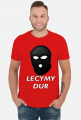 Koszulka Lecymy dur