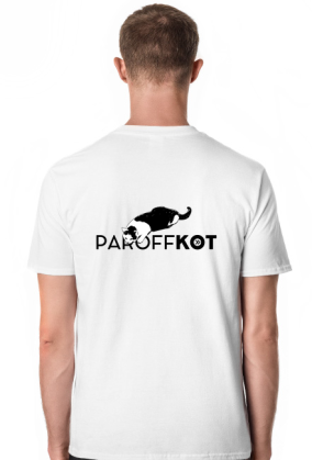 Koszulka Męska Paróffkot