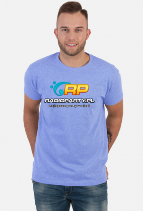 Koszulka Radioprty.pl