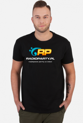 Koszulka Radioprty.pl