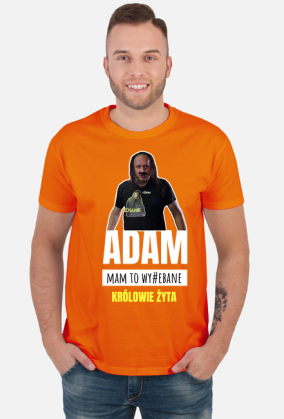 Adam Mam To Wy#ebane