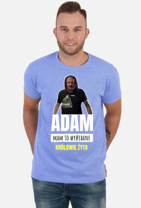 Adam Mam To Wy#ebane