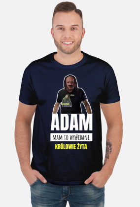 Adam Mam To Wy#ebane