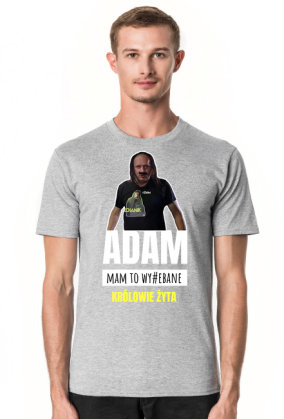 Adam Mam To Wy#ebane