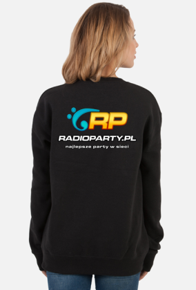 Bluza Radioprty.pl