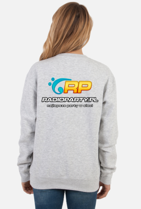 Bluza Radioprty.pl