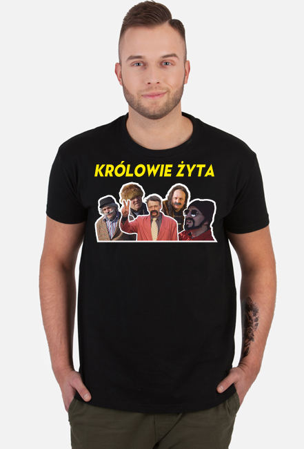 Królowie Żyta