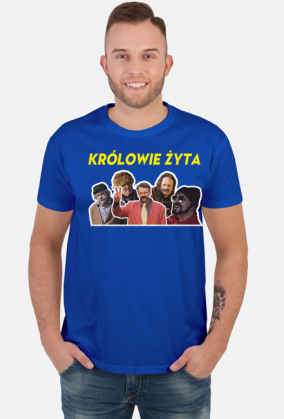 Królowie Żyta