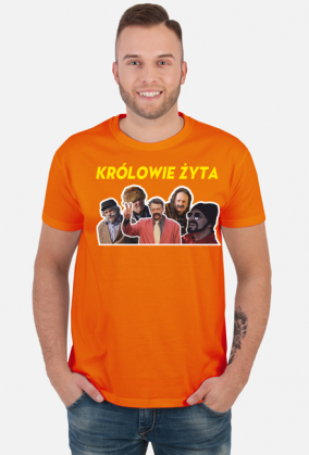 Królowie Żyta