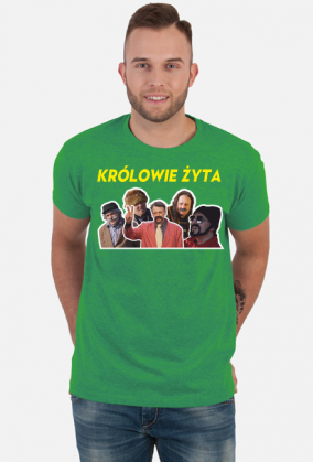 Królowie Żyta