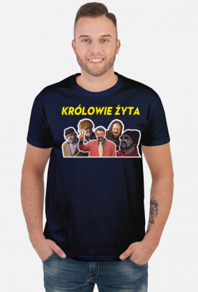 Królowie Żyta