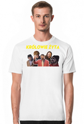 Królowie Żyta
