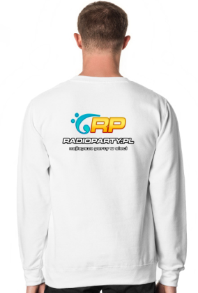 Bluza edycja Summer RadioParty.pl