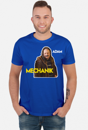 Mechanik Adam