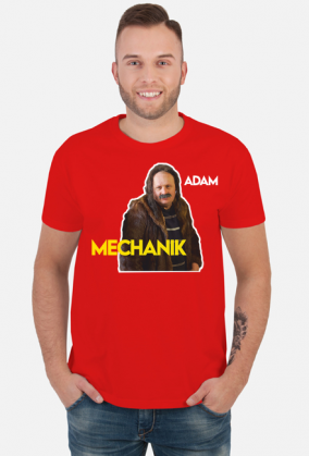 Mechanik Adam