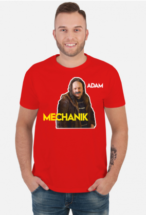 Mechanik Adam