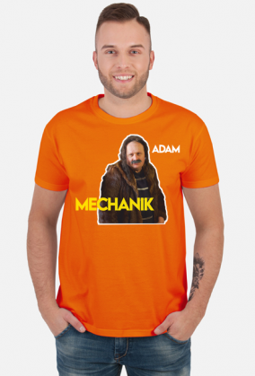 Mechanik Adam