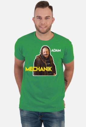 Mechanik Adam