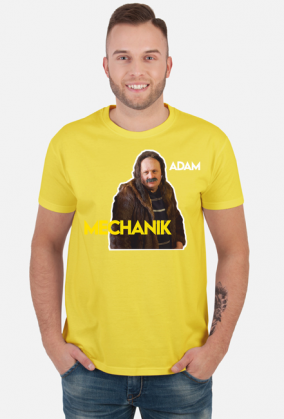 Mechanik Adam