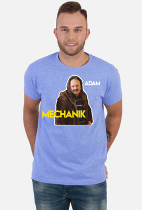 Mechanik Adam