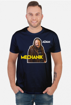 Mechanik Adam