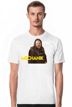Mechanik Adam