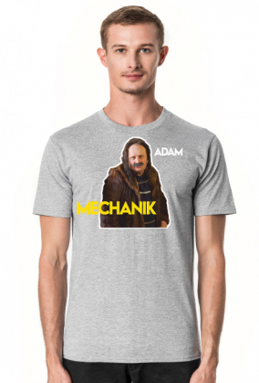 Mechanik Adam