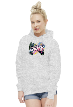 Bluza RadioParty.pl