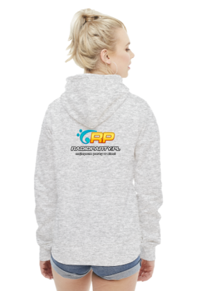 Bluza RadioParty.pl